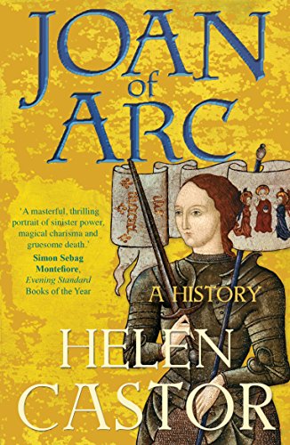 Stock image for Joan of Arc for sale by Blackwell's