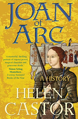 9780571284634: Joan of Arc