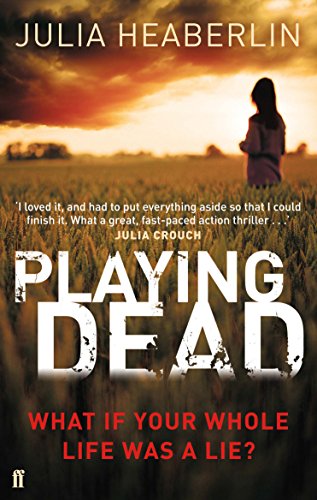 Stock image for Playing Dead for sale by WorldofBooks