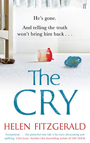 Stock image for The Cry for sale by Blackwell's