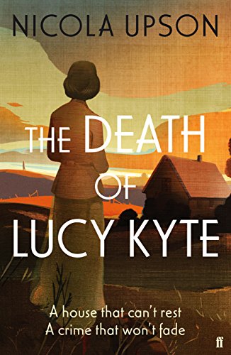 Imagen de archivo de The Death of Lucy Kyte a la venta por Books From California