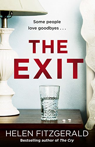 Stock image for The Exit for sale by Librairie Th  la page