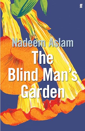 Beispielbild fr The Blind Man's Garden zum Verkauf von WorldofBooks