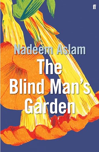 9780571287918: Blind Man's Garden