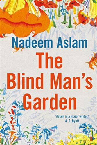 Beispielbild fr The Blind Man's Garden zum Verkauf von WorldofBooks