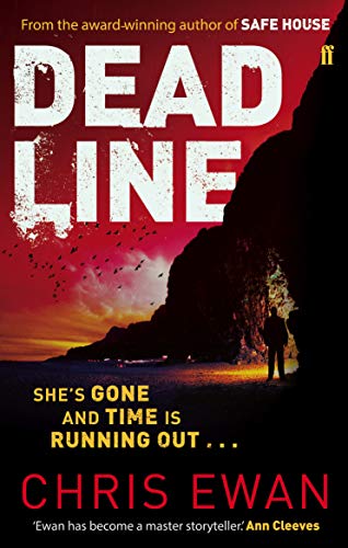 Stock image for Dead Line for sale by AwesomeBooks