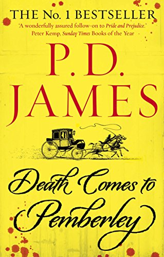 9780571288007: Death Comes to Pemberley