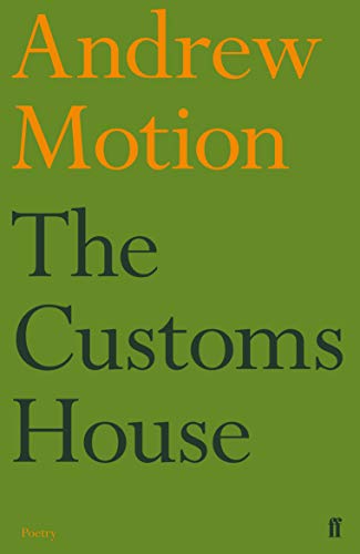 Imagen de archivo de The Customs House a la venta por WorldofBooks