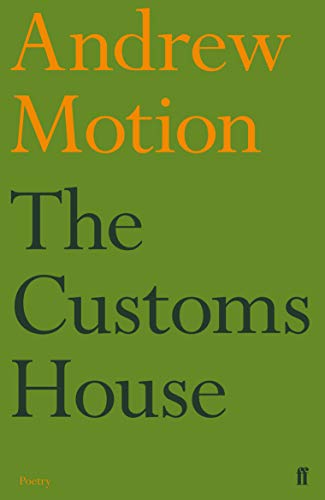 Stock image for The Customs House for sale by WorldofBooks