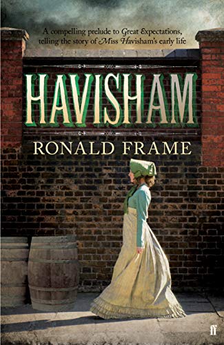 Stock image for Havisham for sale by WorldofBooks