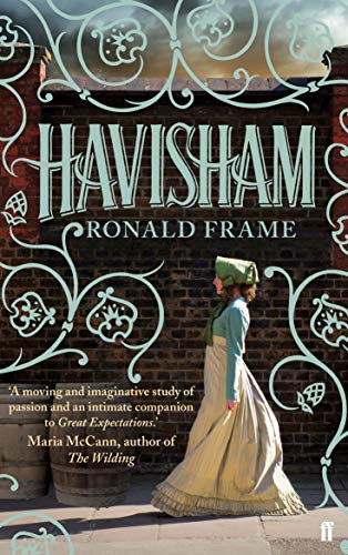 Stock image for Havisham for sale by WorldofBooks