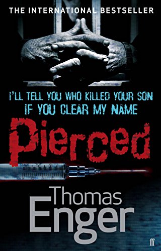 Beispielbild fr Pierced zum Verkauf von WorldofBooks