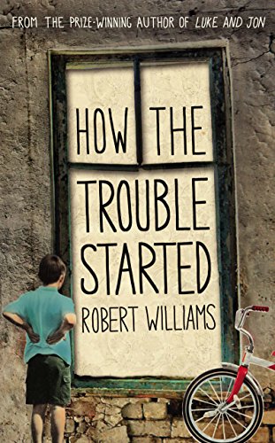 9780571288540: How the Trouble Started
