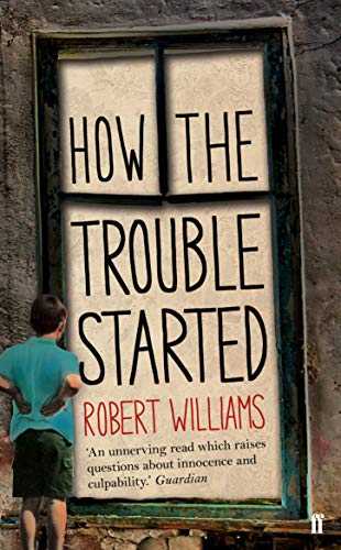 Imagen de archivo de How the Trouble Started a la venta por Blackwell's