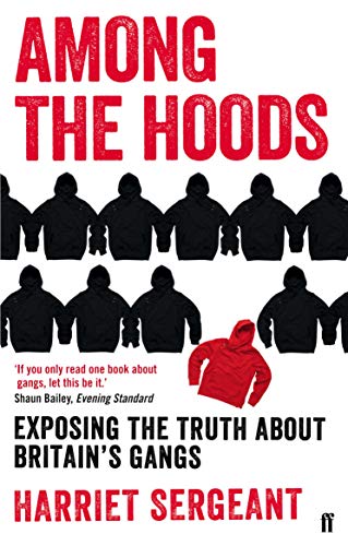 Imagen de archivo de Among the Hoods: Exposing the Truth About Britain's Gangs a la venta por WorldofBooks