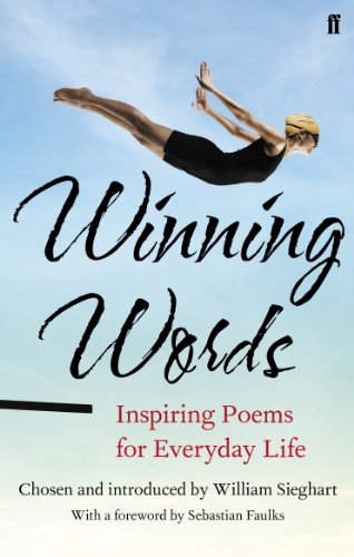 

Winning Words: Inspiring Poems for Everyday Life