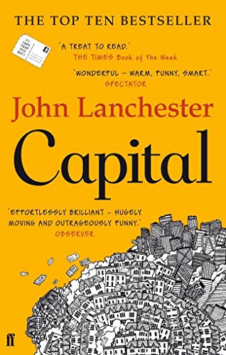 9780571290314: Lanchester, J: Capital