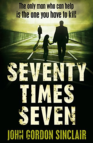 Beispielbild fr Seventy Times Seven zum Verkauf von WorldofBooks