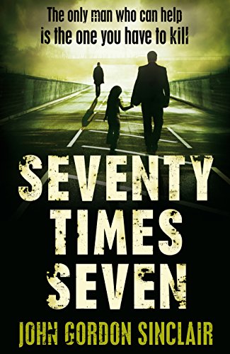 Stock image for Seventy Times Seven for sale by WorldofBooks