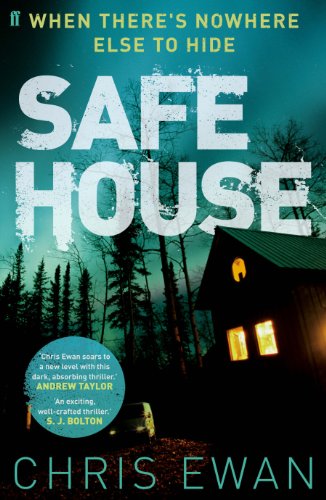 Stock image for Safe House for sale by WorldofBooks