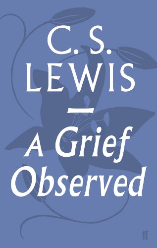 Stock image for A Grief Observed for sale by Blackwell's