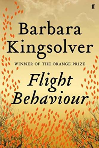 9780571290789: Flight Behaviour [Nov 01, 2012] Kingsolver, Barbara