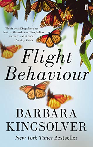 9780571290802: Flight Behaviour: Author of Demon Copperhead, Winner of the Women’s Prize for Fiction