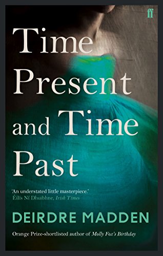 Beispielbild fr Time Present and Time Past zum Verkauf von WorldofBooks