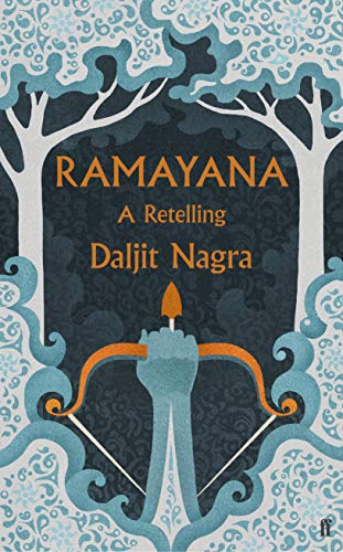 Beispielbild fr Ramayana zum Verkauf von WorldofBooks