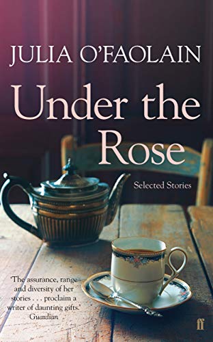 Stock image for Under the Rose for sale by ThriftBooks-Atlanta