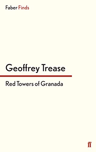 9780571295166: Red Towers of Granada