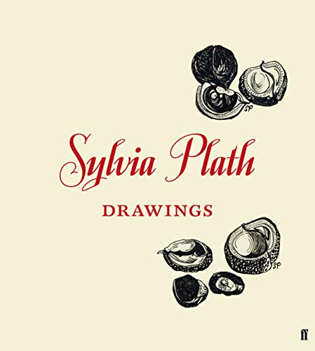 9780571295210: Sylvia Plath: Drawings