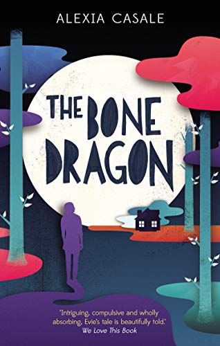 Beispielbild fr The Bone Dragon zum Verkauf von WorldofBooks