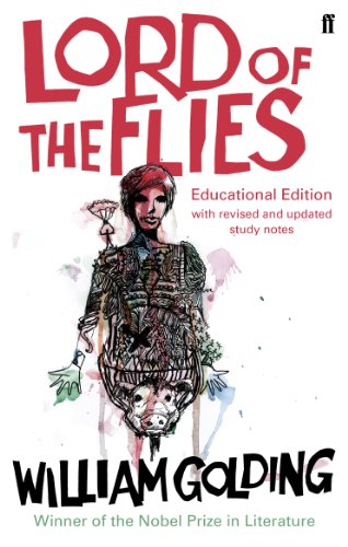 Imagen de archivo de LORD OF THE FLIES, NEW EDUCATIONAL EDITION a la venta por Zilis Select Books