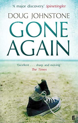 Beispielbild fr Gone Again zum Verkauf von AwesomeBooks