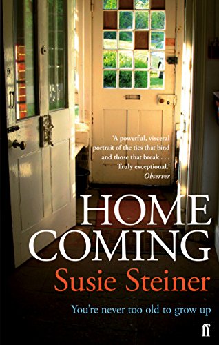 Stock image for Homecoming for sale by Blackwell's