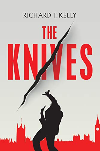 Stock image for The Knives for sale by AwesomeBooks