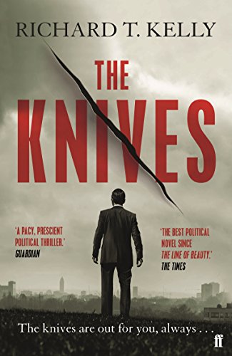 Stock image for The Knives for sale by Blackwell's