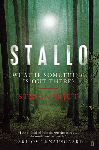 Stock image for Stallo for sale by Better World Books