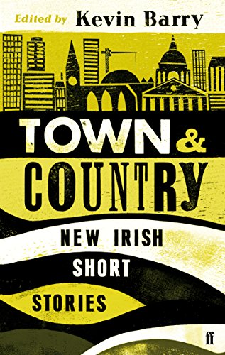 Stock image for Town and Country New Irish Sho for sale by SecondSale