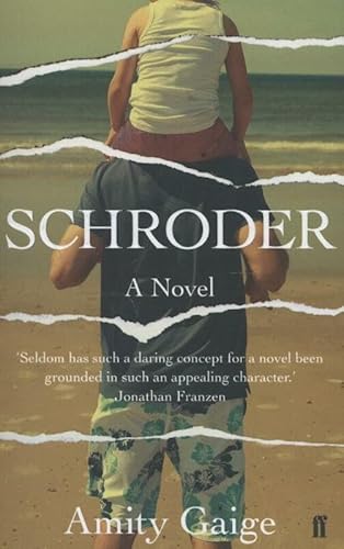 9780571297061: Schroder