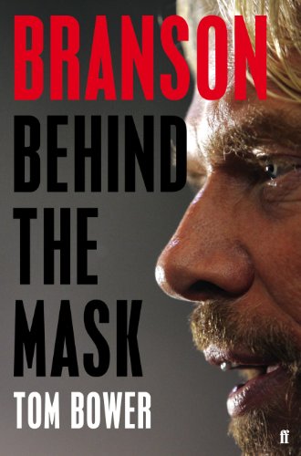 Beispielbild fr Branson: Behind the Mask zum Verkauf von SecondSale