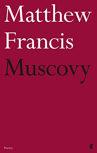 Stock image for Muscovy for sale by Blackwell's