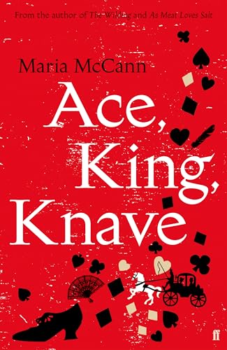 9780571297597: Ace, King, Knave