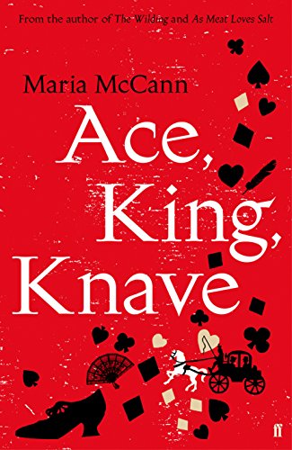 Stock image for Ace, King, Knave for sale by Better World Books