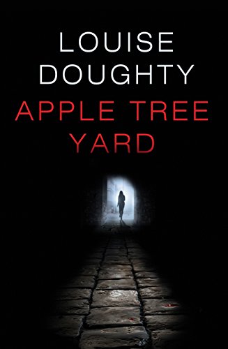 Stock image for Apple Tree Yard for sale by WorldofBooks