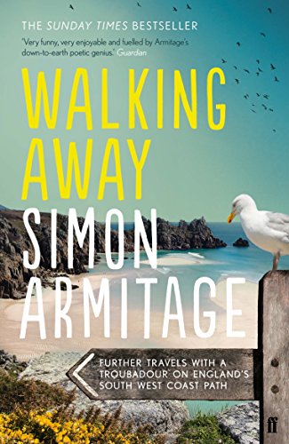 Stock image for Walking Away for sale by Better World Books Ltd