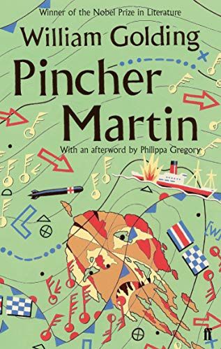 9780571298501: Pincher Martin