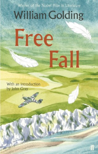 Beispielbild fr Free Fall: With an introduction by John Gray zum Verkauf von WorldofBooks