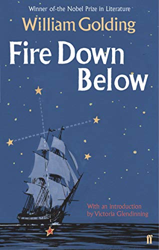9780571298556: Fire Down Below: With an introduction by Victoria Glendinning